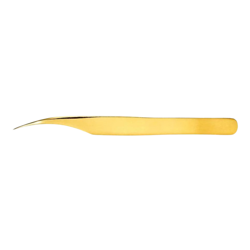 Vetus Gold MCS-18 (C Shape Tweezer)