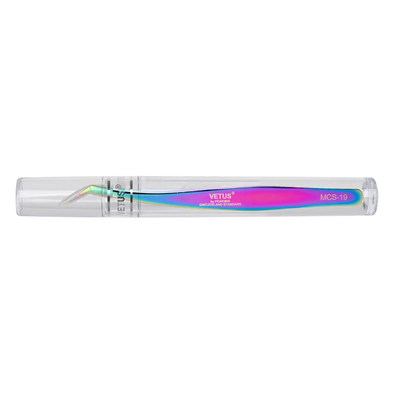 Vetus Rainbow MCS-19 (L Shape Tweezer)