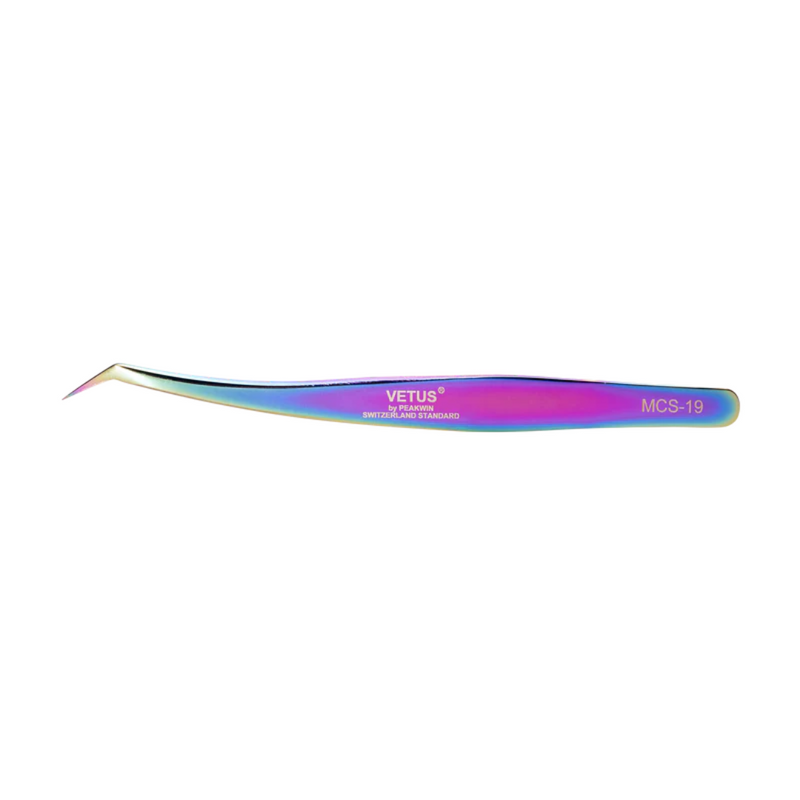 Vetus Rainbow MCS-19 (L Shape Tweezer)