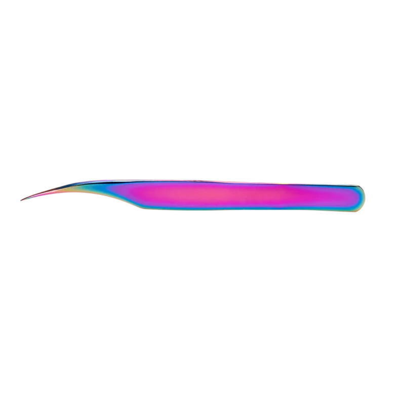 Vetus Rainbow MCS-18 (C Shape Tweezer)