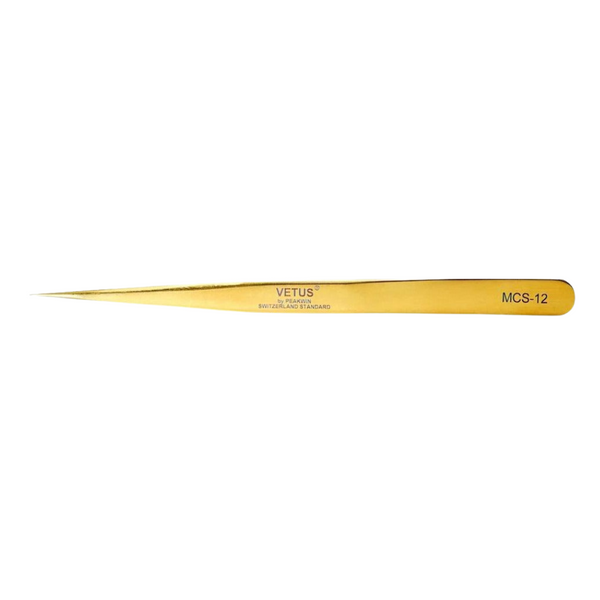 Vetus Gold MCS-12 (I shape Tweezer)