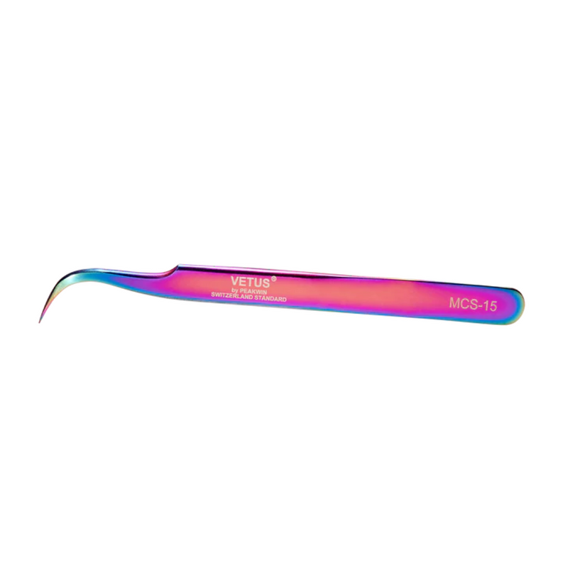 Vetus Rainbow MCS-15 (S Shape Tweezer)