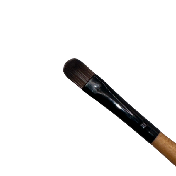 Small Brow Brush