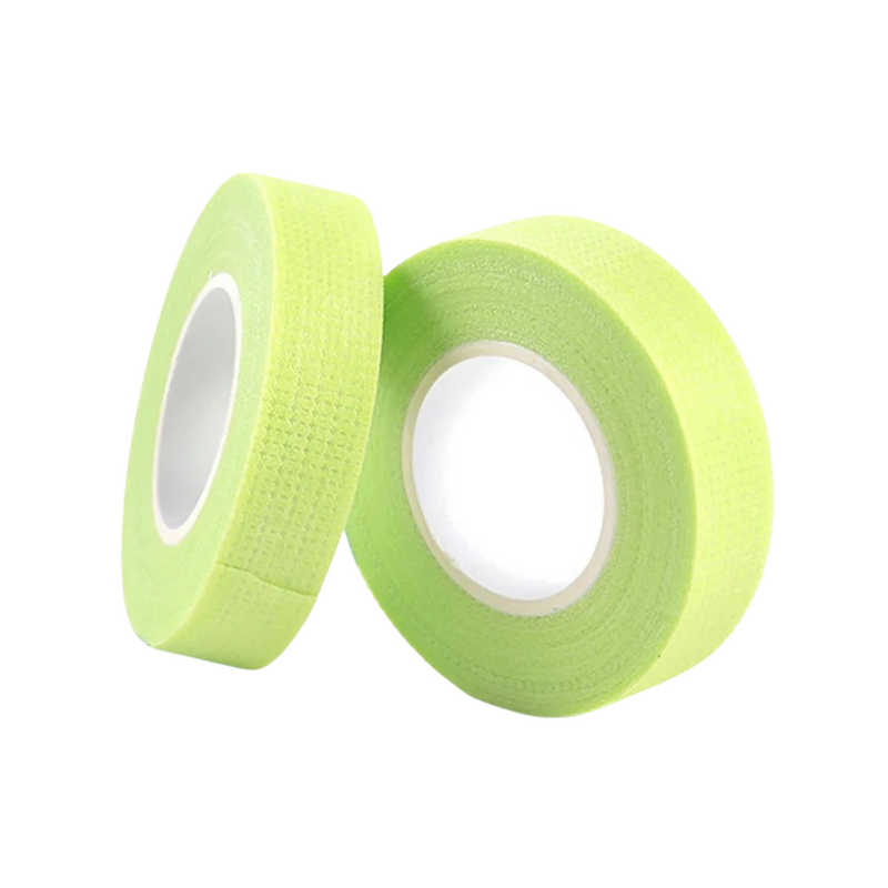 Green Micropore paper Tape