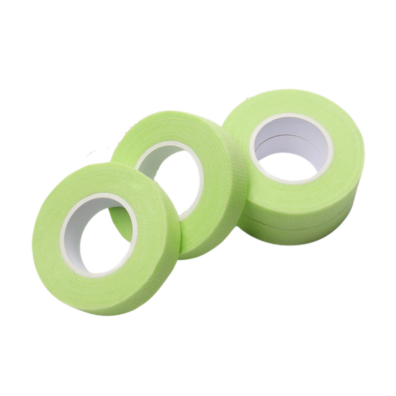 Green Micropore paper Tape