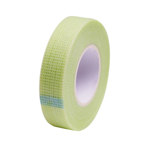 Green Micropore paper Tape