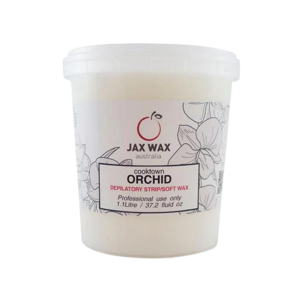 Jax Wax Cooktown Orchid Strip Wax 800g