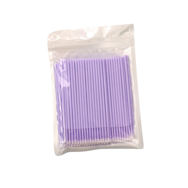 Disposable Micro Brush (100 pack)