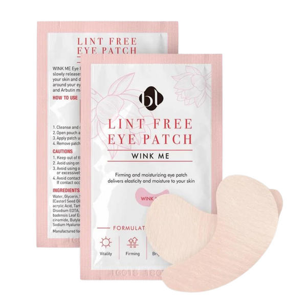 WINK ME Under Eye Gel Collagen Patches