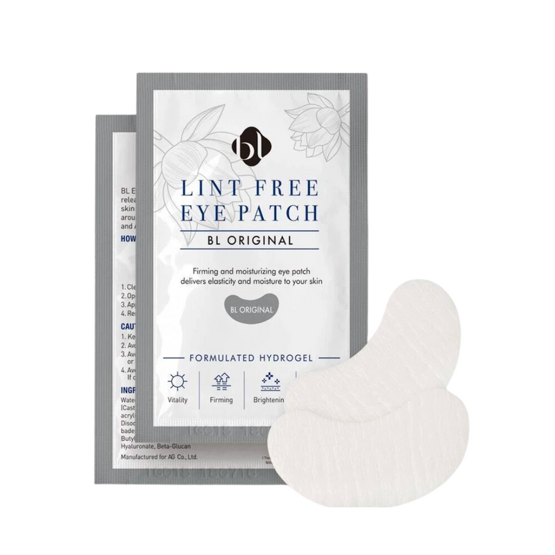 BL Under Eye Lint-Free Collagen Patches