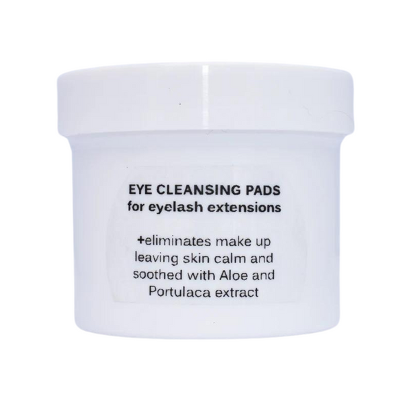 Eye Make Up Cleansing Pads (36 pack)