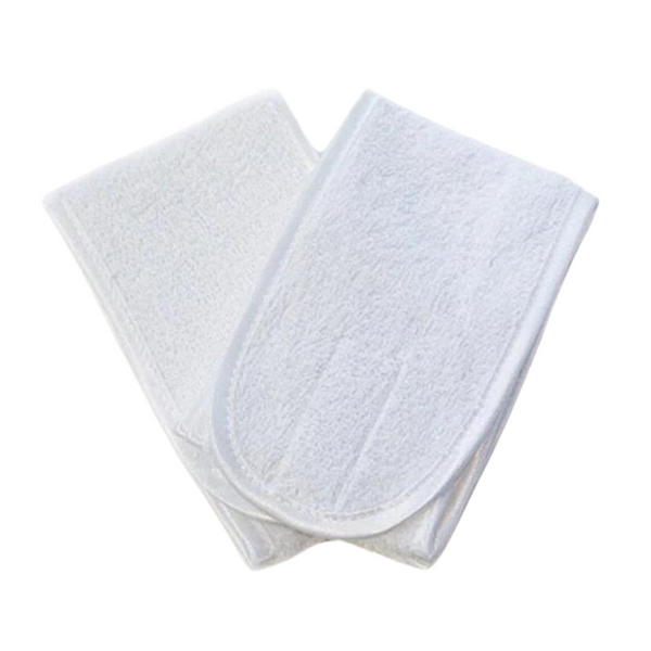 Toweling Beauty Headband