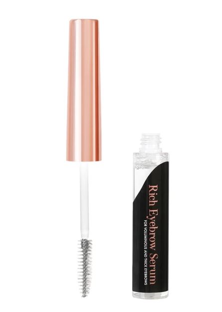 Rich Eyebrow Serum (10ml)