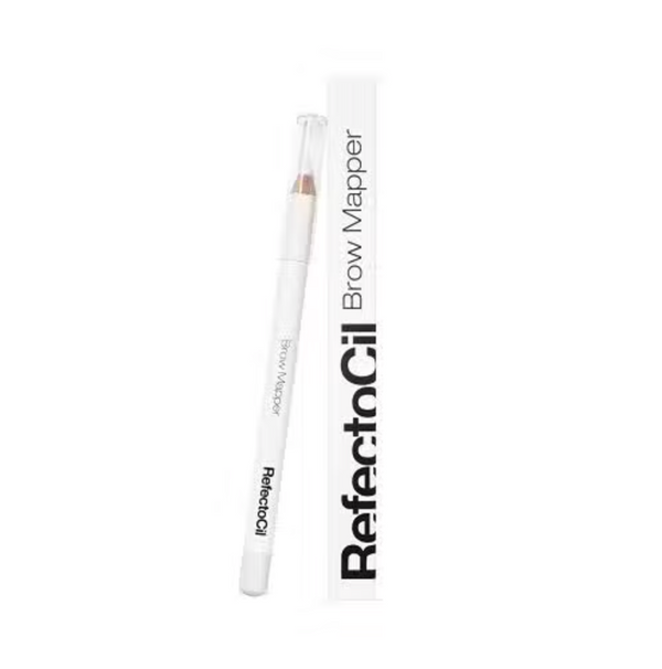 RefectoCil Brow Mapper Pencil (White)