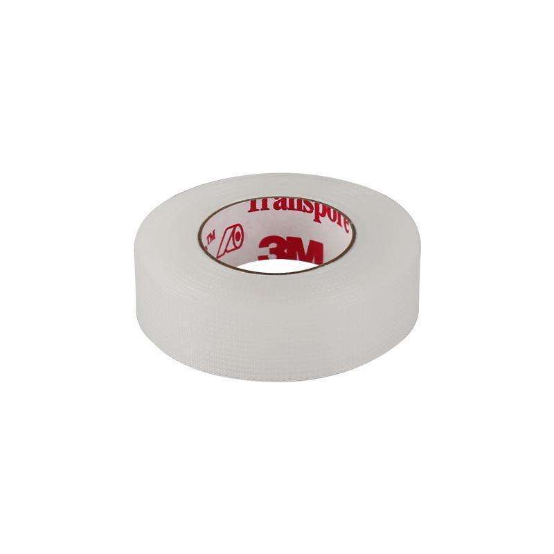 3M TRANSPORE PLASTIC TAPE