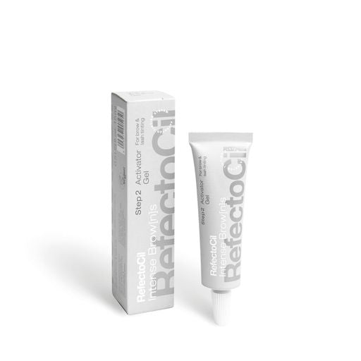 RefectoCil Intense Brow(n)s Activator Gel (15g)