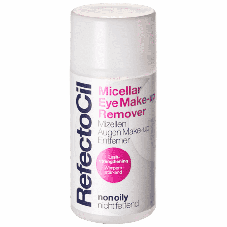 RefectoCil Micellar Eye Make-Up Remover (150ml)