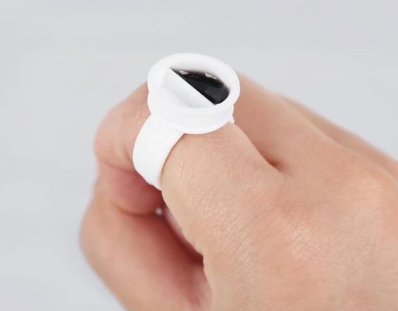 glue ring 10 pack