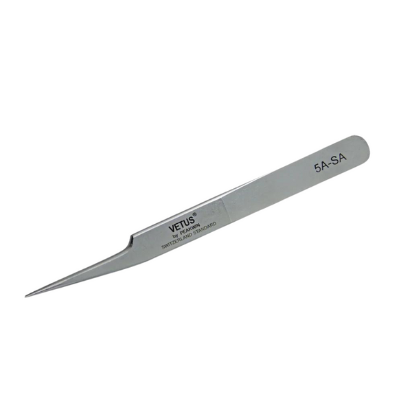 Vetus 5A-SA (F Shape Tweezer)