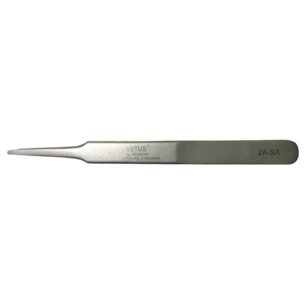 Vetus 2A-SA (Round Tip Tweezer)