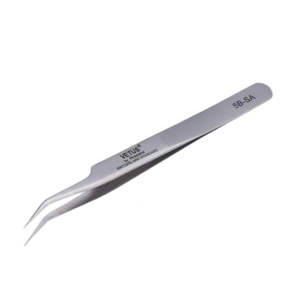 Vetus 5B-SA (F Shape Tweezer)