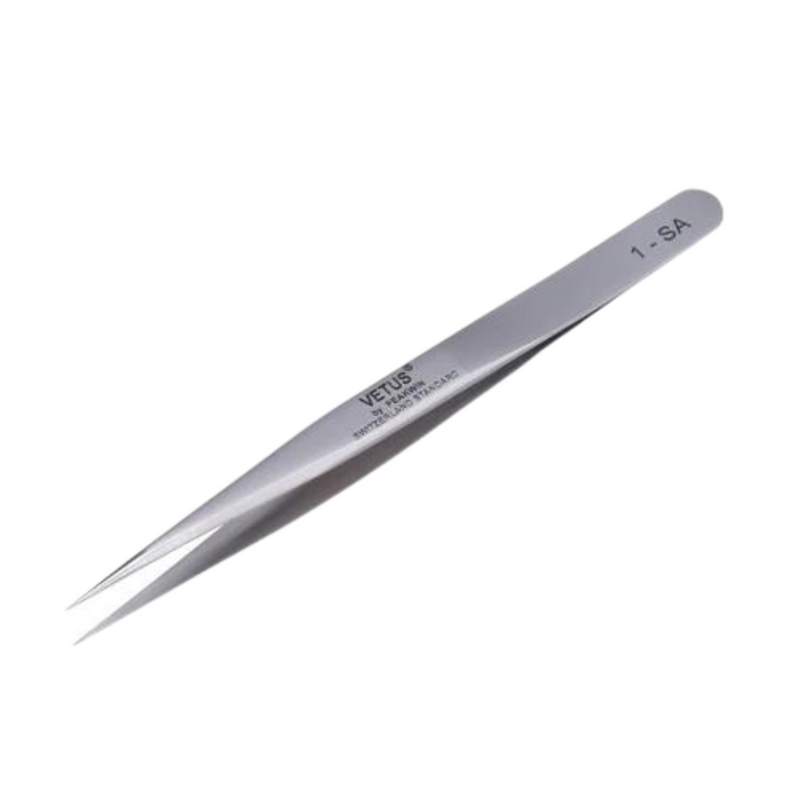 Vetus 1-SA (I Shape Tweezer)