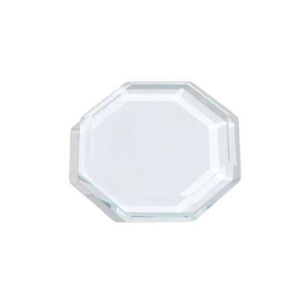 Crystal Plate for Lash Glue