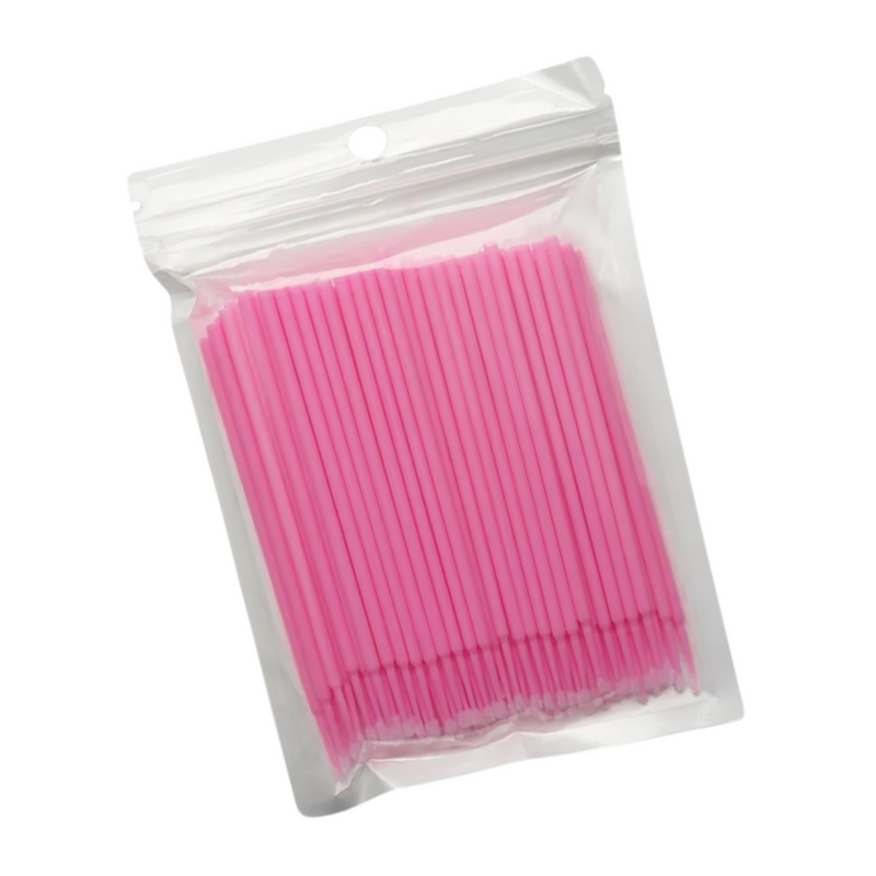 Disposable Micro Brush (100 pack)