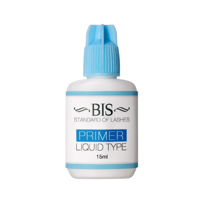 bis lash primer liquid