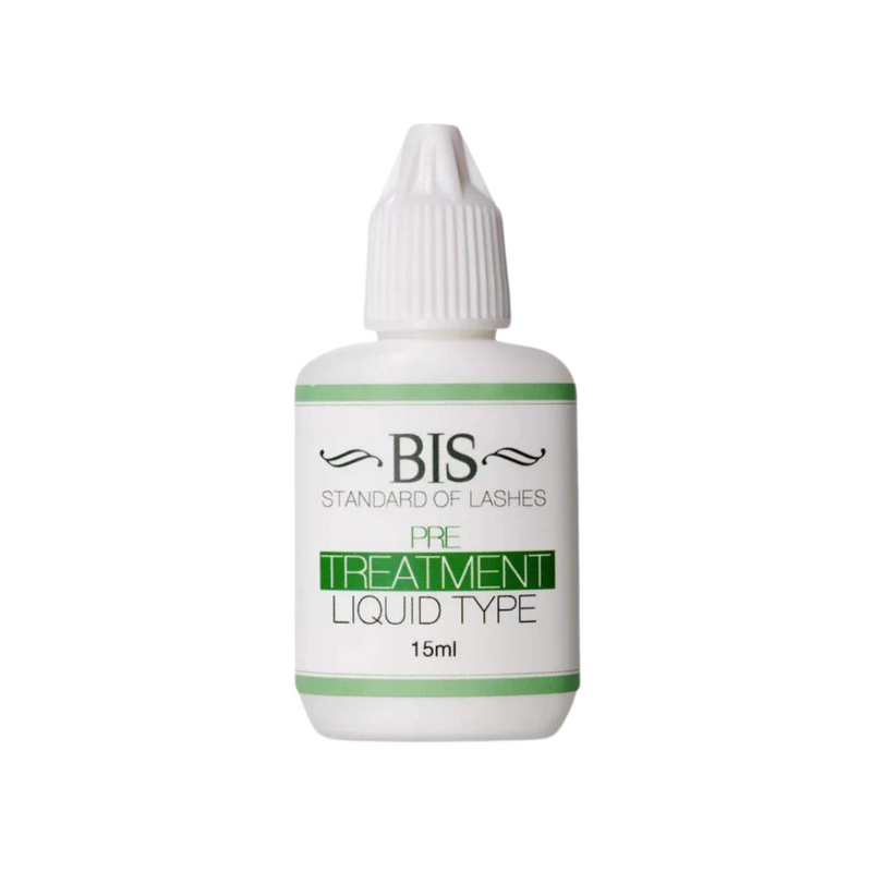 Pre Lash Treatment Protein Remover (15ml)