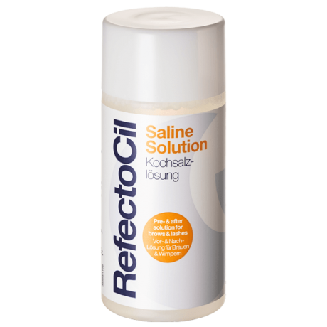 RefectoCil Saline Solution (150ml)